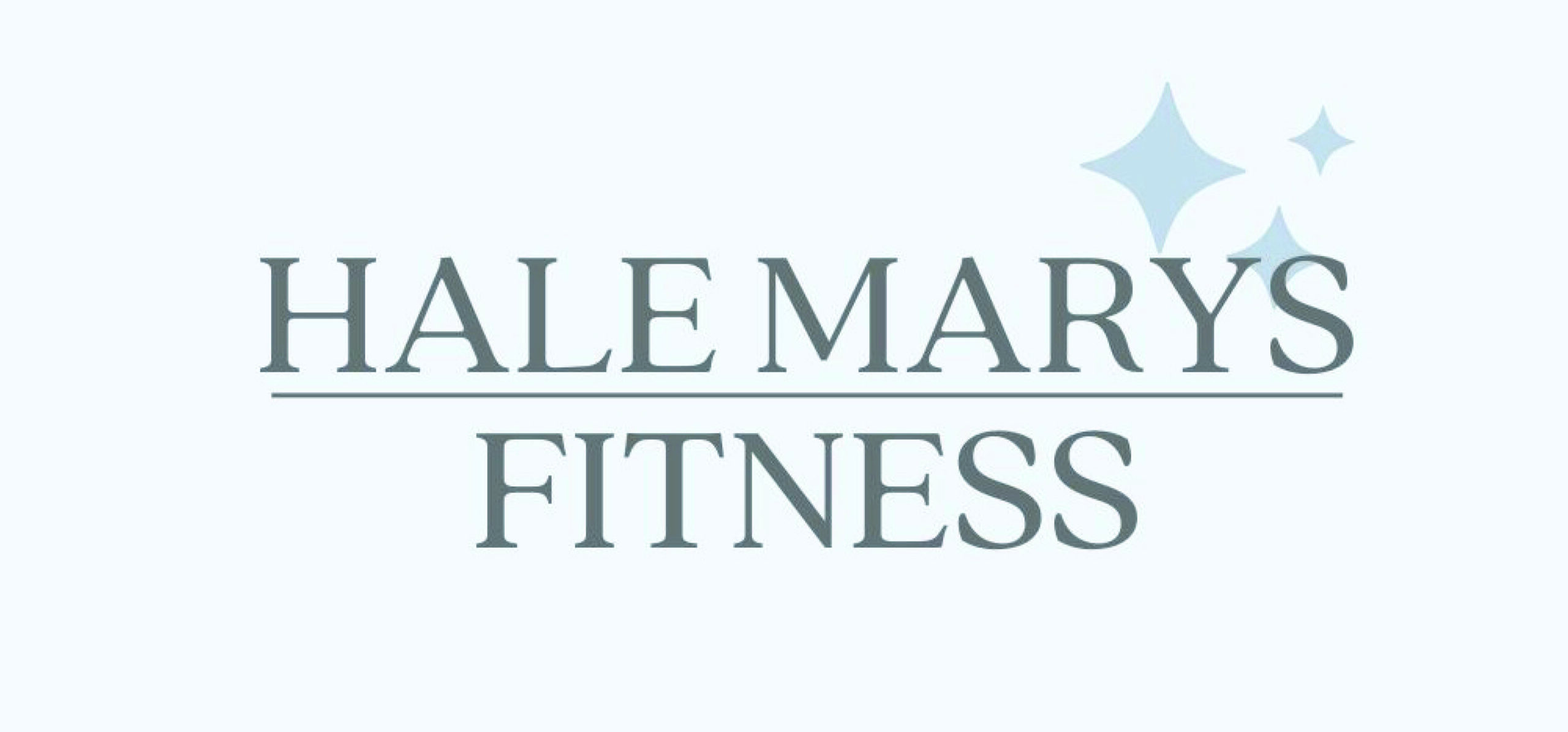 Home - Hale Marys Fitness